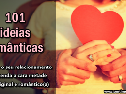 101 ideias românticas